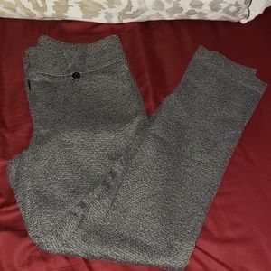 Gray Slacks Like New